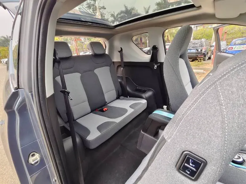 2019 Chery Little Ant BEV 30.6KWH,autocango,china used car exporter,china ev exporter,chinese used car exporter,chinese used ev exporter