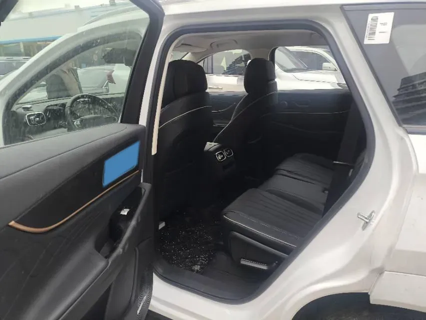 2023 Chery Tiggo 9 2.0T 261HP L4 7DCT,autocango,china used car exporter,china ev exporter,chinese used car exporter,chinese used ev exporter