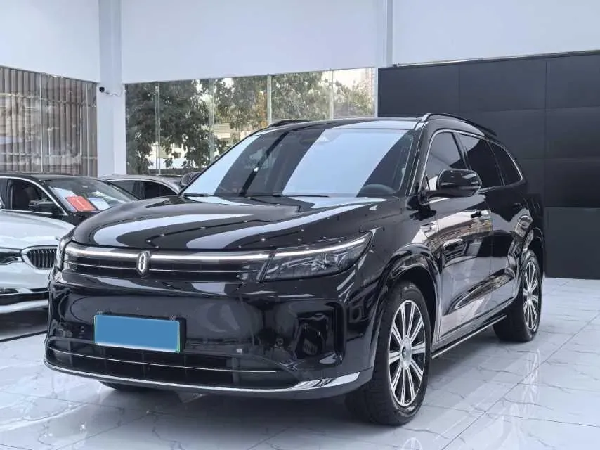 2024 AITO AITO M7 1.5T 152HP L4 REEV 38.5KWH,autocango,china used car exporter,china ev exporter,chinese used car exporter,chinese used ev exporter
