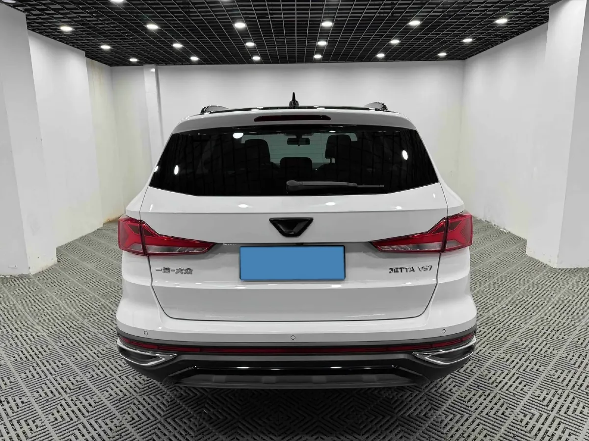 2022 Jetta VS7 1.4T 150HP L4 6AT,autocango,china used car exporter,china ev exporter,chinese used car exporter,chinese used ev exporter