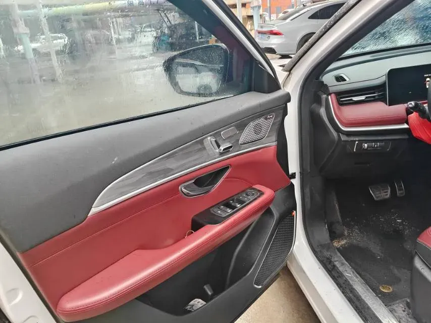 2023 Jetour X70 Plus 1.5T 156HP L4 6DCT,autocango,china used car exporter,china ev exporter,chinese used car exporter,chinese used ev exporter