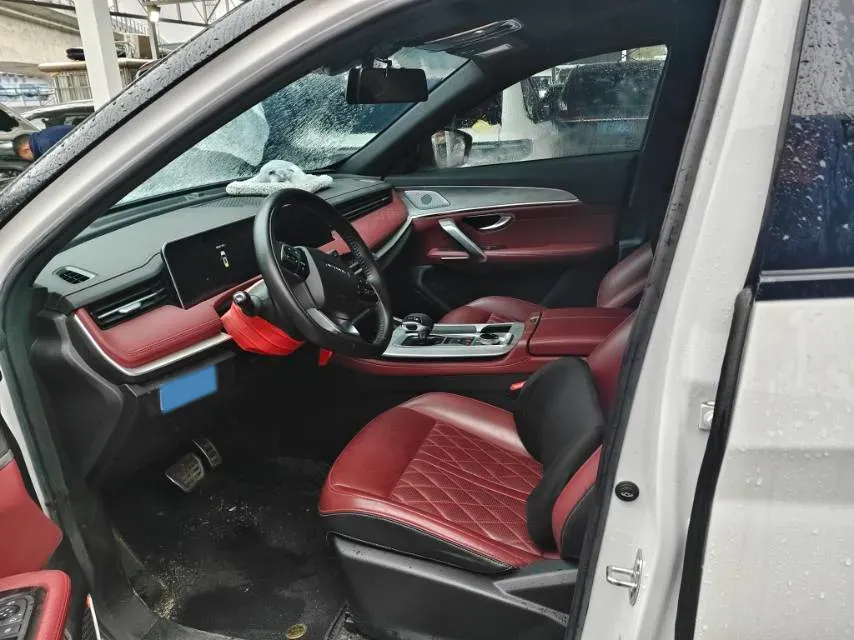 2023 Jetour X70 Plus 1.5T 156HP L4 6DCT,autocango,china used car exporter,china ev exporter,chinese used car exporter,chinese used ev exporter