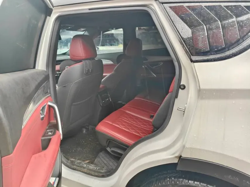 2023 Jetour X70 Plus 1.5T 156HP L4 6DCT,autocango,china used car exporter,china ev exporter,chinese used car exporter,chinese used ev exporter