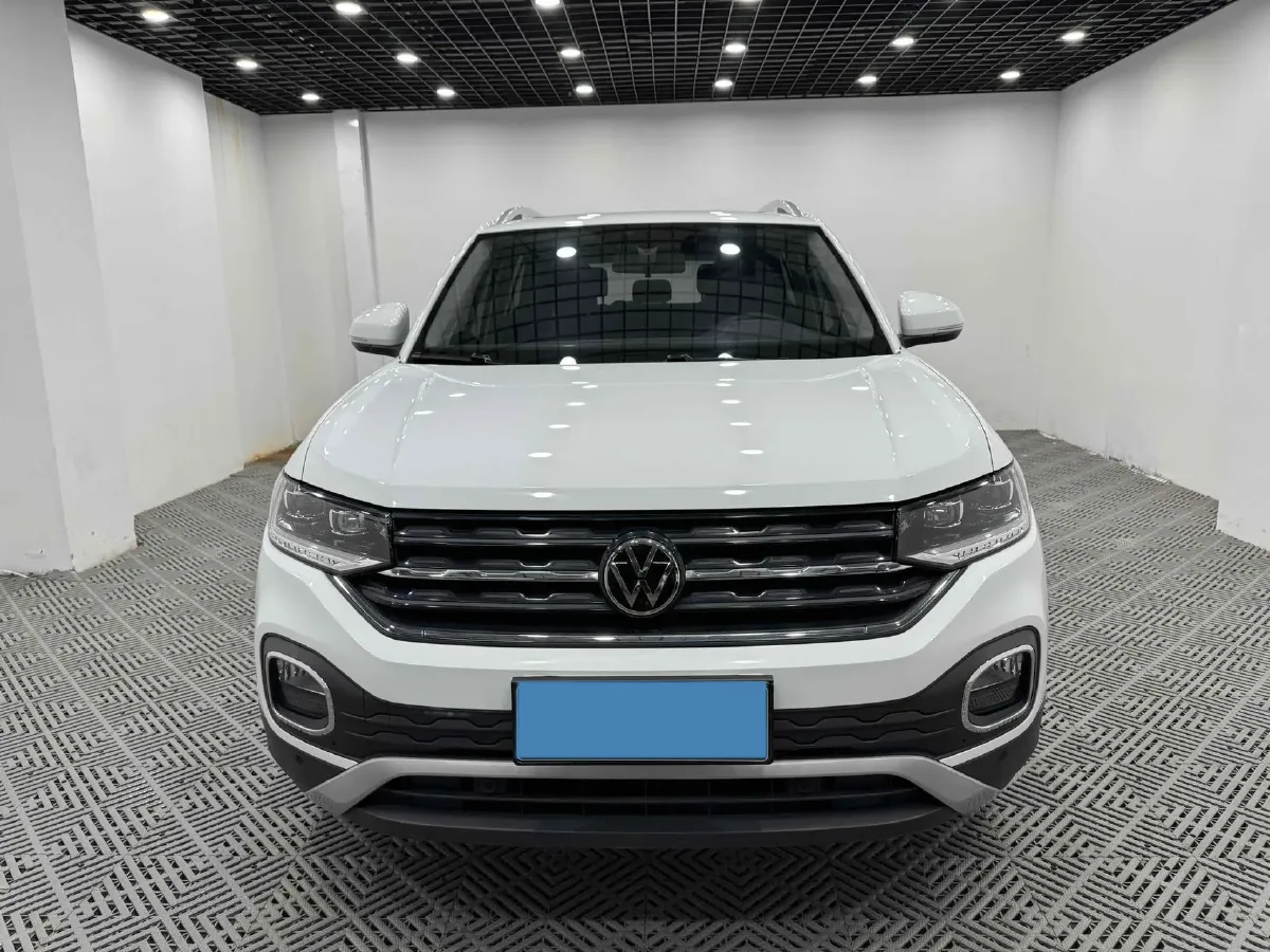2021 Volkswagen Tacqua 1.5L 113HP L4 6AT,autocango,china used car exporter,china ev exporter,chinese used car exporter,chinese used ev exporter