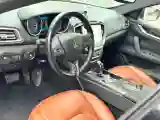 2018 Maserati Ghibli 3.0T 350HP V6 8AT