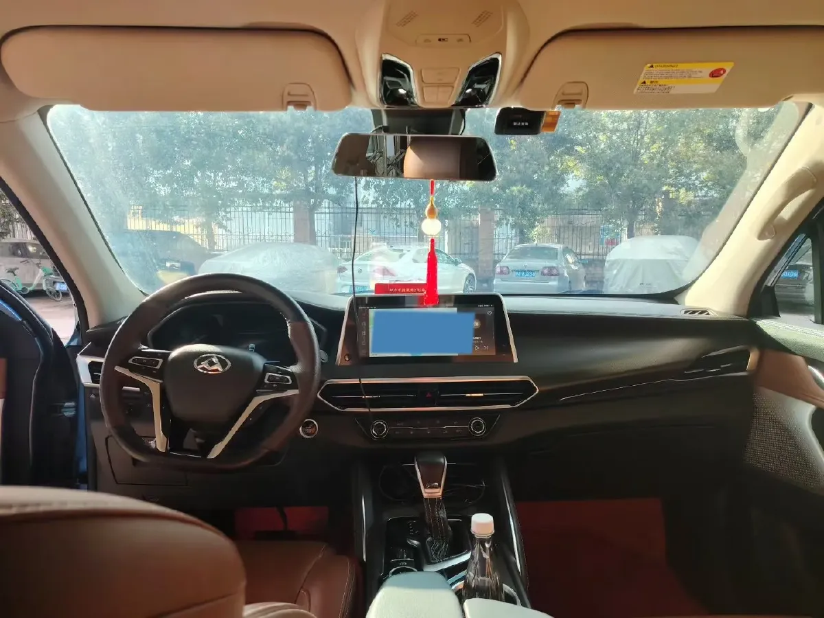 2017 MAXUS D90 2.0T 224HP L4 6AT,autocango,china used car exporter,china ev exporter,chinese used car exporter,chinese used ev exporter