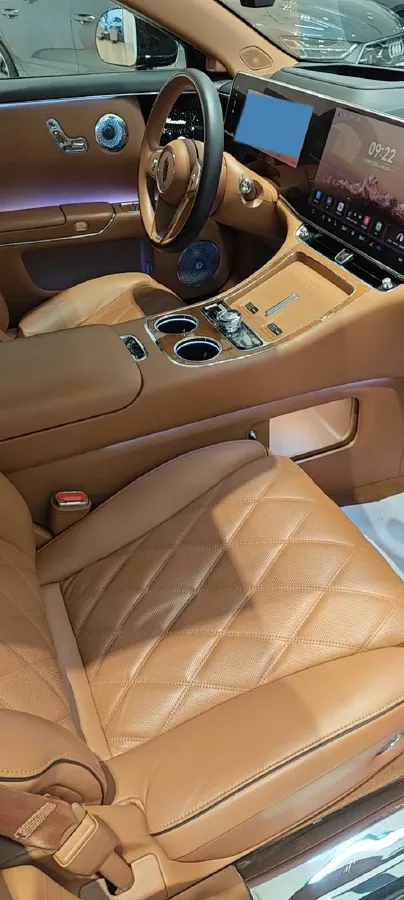 2025 HIMA S800 BEV 97KWH,autocango,china used car exporter,china ev exporter,chinese used car exporter,chinese used ev exporter