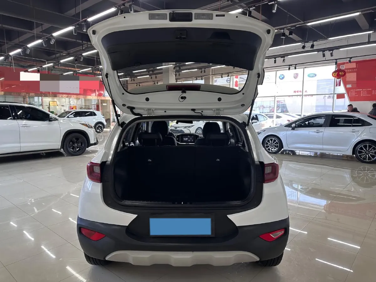 2021 Kia KX1 1.4L 100HP L4 6AT,autocango,china used car exporter,china ev exporter,chinese used car exporter,chinese used ev exporter