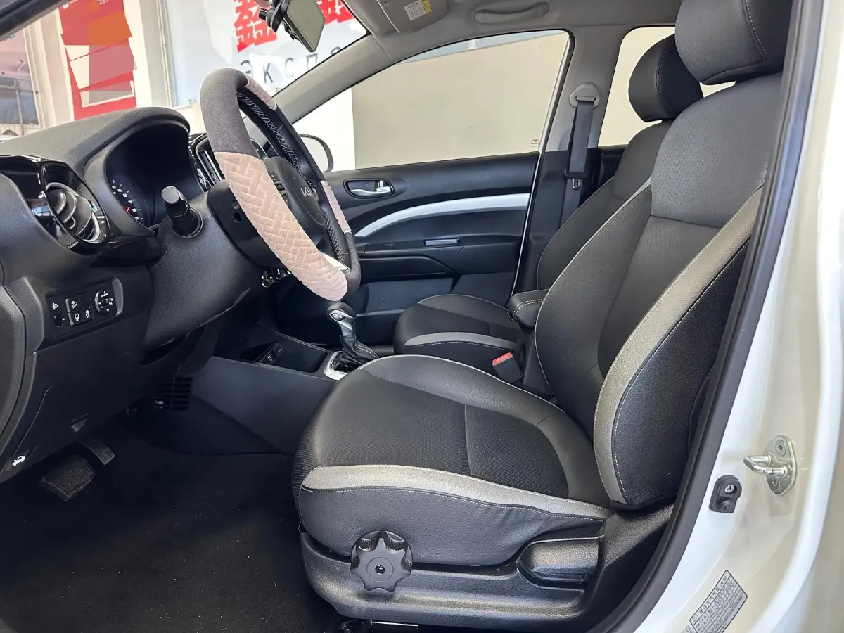 2021 Kia KX1 1.4L 100HP L4 6AT,autocango,china used car exporter,china ev exporter,chinese used car exporter,chinese used ev exporter