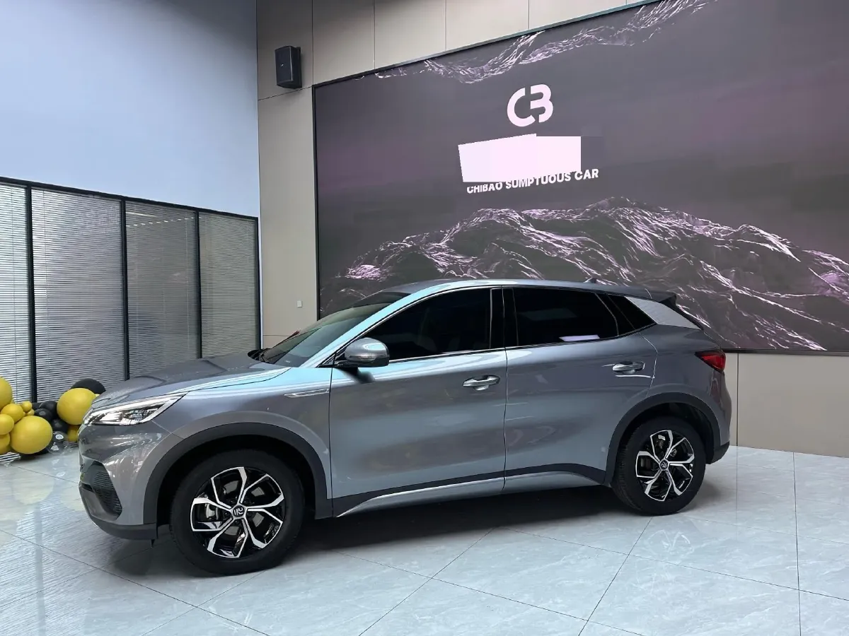 2022 Hycan Z03 BEV 64.23KWH,autocango,china used car exporter,china ev exporter,chinese used car exporter,chinese used ev exporter