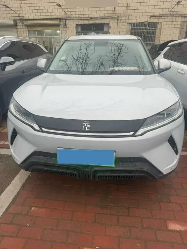 2024 BYD YuanUP BEV 32KWH,autocango,china used car exporter,china ev exporter,chinese used car exporter,chinese used ev exporter