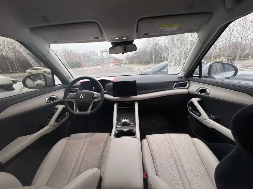 2024 BYD YuanUP BEV 32KWH,autocango,china used car exporter,china ev exporter,chinese used car exporter,chinese used ev exporter