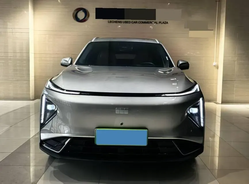 2025 Geely Galaxy L7 1.5L 112HP L4 1DHT PHEV 18.4KWH,autocango,china used car exporter,china ev exporter,chinese used car exporter,chinese used ev exporter