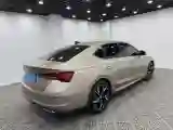 2022 Skoda Octavia 1.4T 150HP L4 7DCT