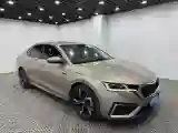 2022 Skoda Octavia 1.4T 150HP L4 7DCT