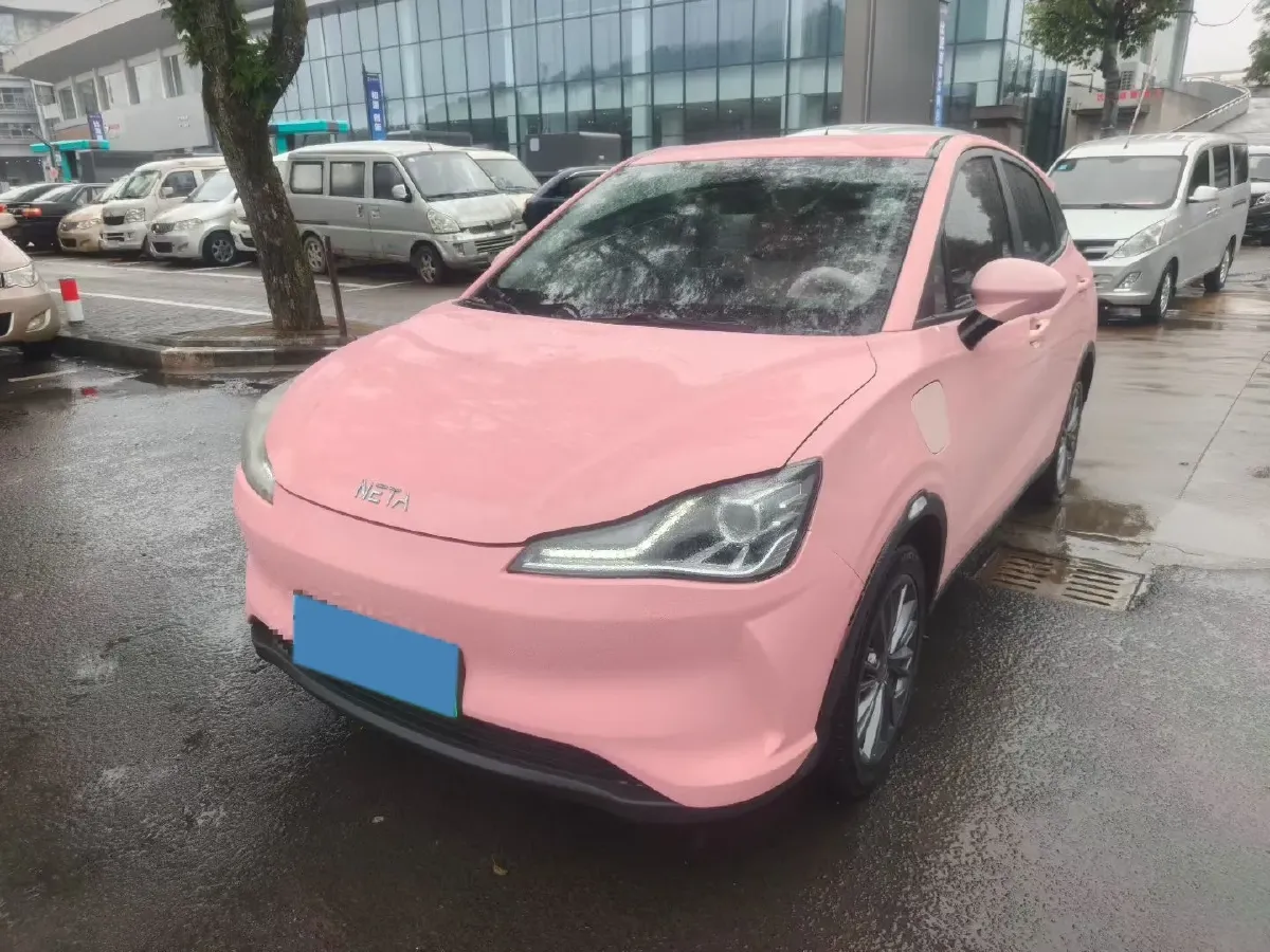 2021 Neta V BEV 38.54KWH,autocango,china used car exporter,china ev exporter,chinese used car exporter,chinese used ev exporter