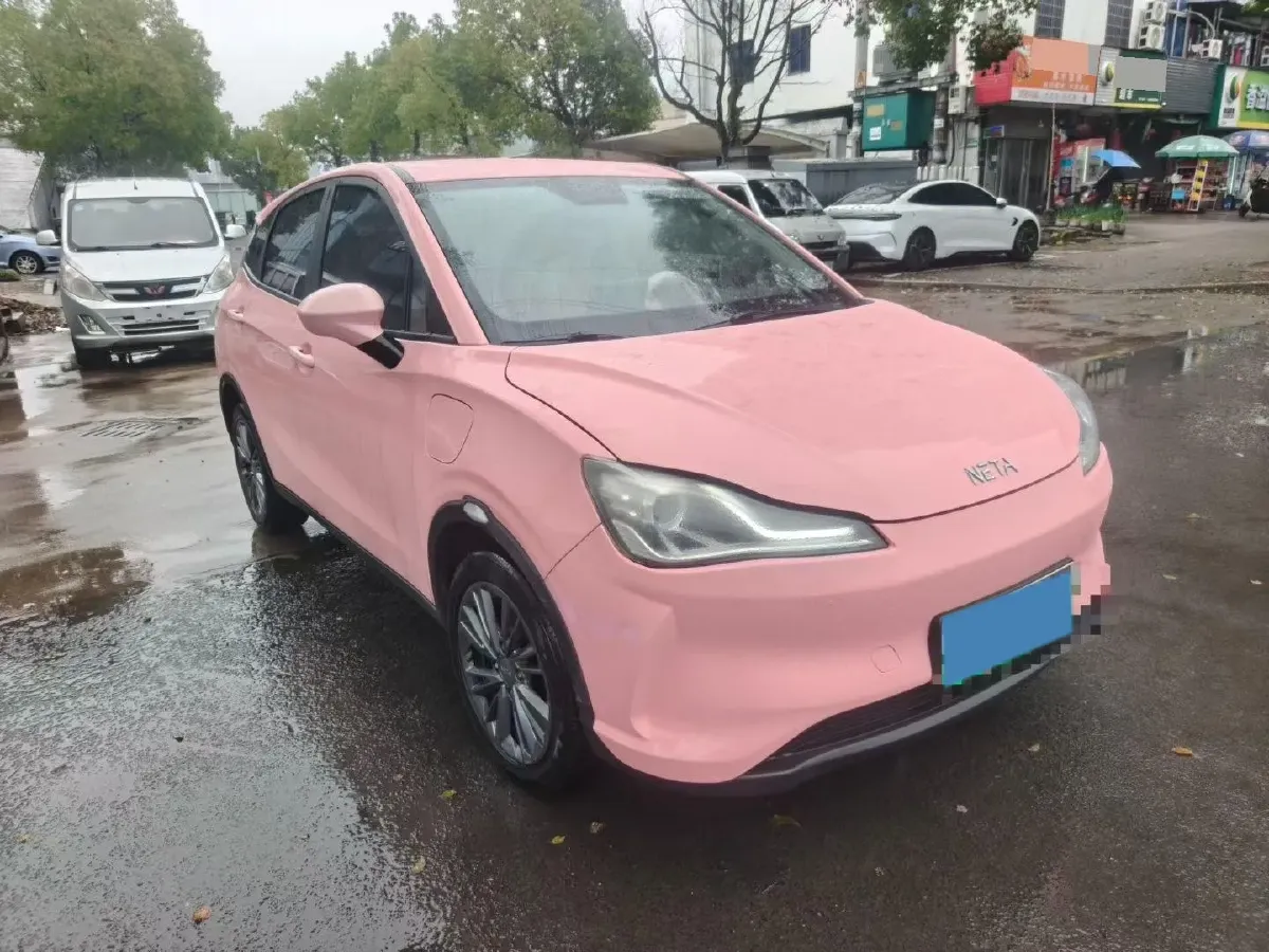 2021 Neta V BEV 38.54KWH,autocango,china used car exporter,china ev exporter,chinese used car exporter,chinese used ev exporter