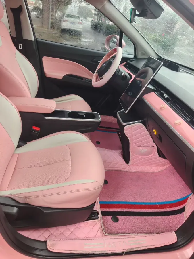 2021 Neta V BEV 38.54KWH,autocango,china used car exporter,china ev exporter,chinese used car exporter,chinese used ev exporter