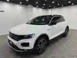 2022 Volkswagen T-Roc 1.4T 150HP L4 7DCT