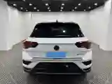 2022 Volkswagen T-Roc 1.4T 150HP L4 7DCT