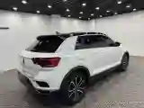 2022 Volkswagen T-Roc 1.4T 150HP L4 7DCT