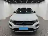 2022 Volkswagen T-Roc 1.4T 150HP L4 7DCT