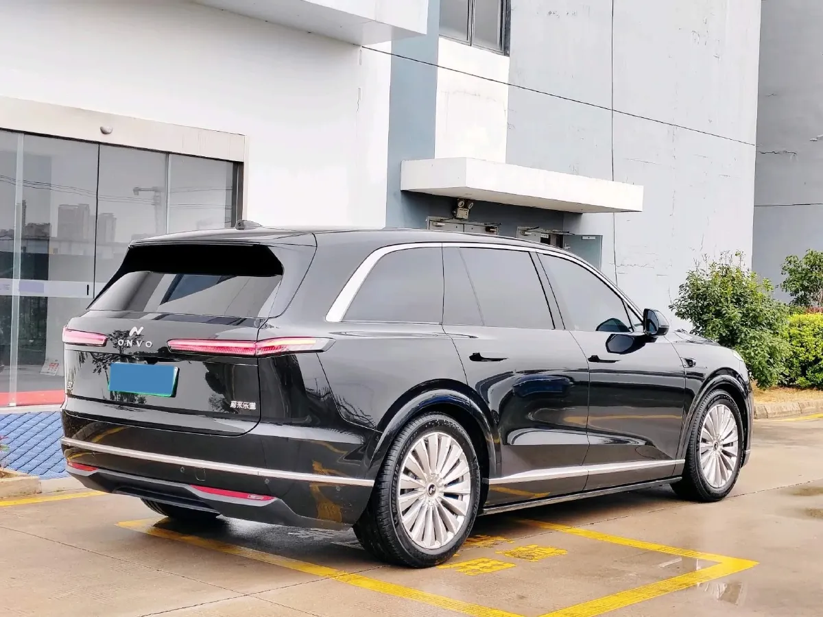 2025 ONVO L90 BEV,autocango,china used car exporter,china ev exporter,chinese used car exporter,chinese used ev exporter