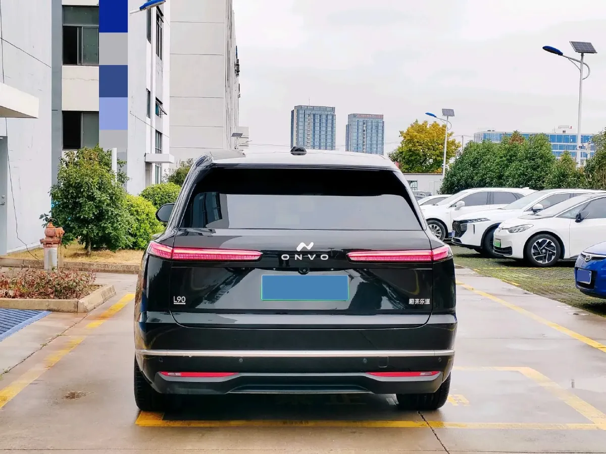 2025 ONVO L90 BEV,autocango,china used car exporter,china ev exporter,chinese used car exporter,chinese used ev exporter