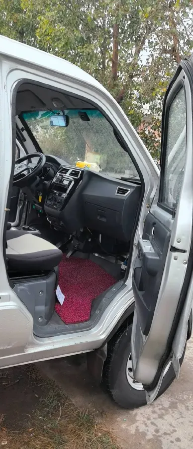 2024 ChangAn KuaYue KuaYueWangX3 EV BEV 56.67KWH,autocango,china used car exporter,china ev exporter,chinese used car exporter,chinese used ev exporter