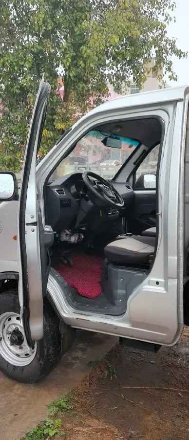 2024 ChangAn KuaYue KuaYueWangX3 EV BEV 56.67KWH,autocango,china used car exporter,china ev exporter,chinese used car exporter,chinese used ev exporter