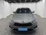 2022 Skoda Octavia 1.4T 150HP L4 7DCT