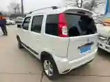 2023 BAIC ChangHe Wagon R X5 1.4L 97HP L4 5MT