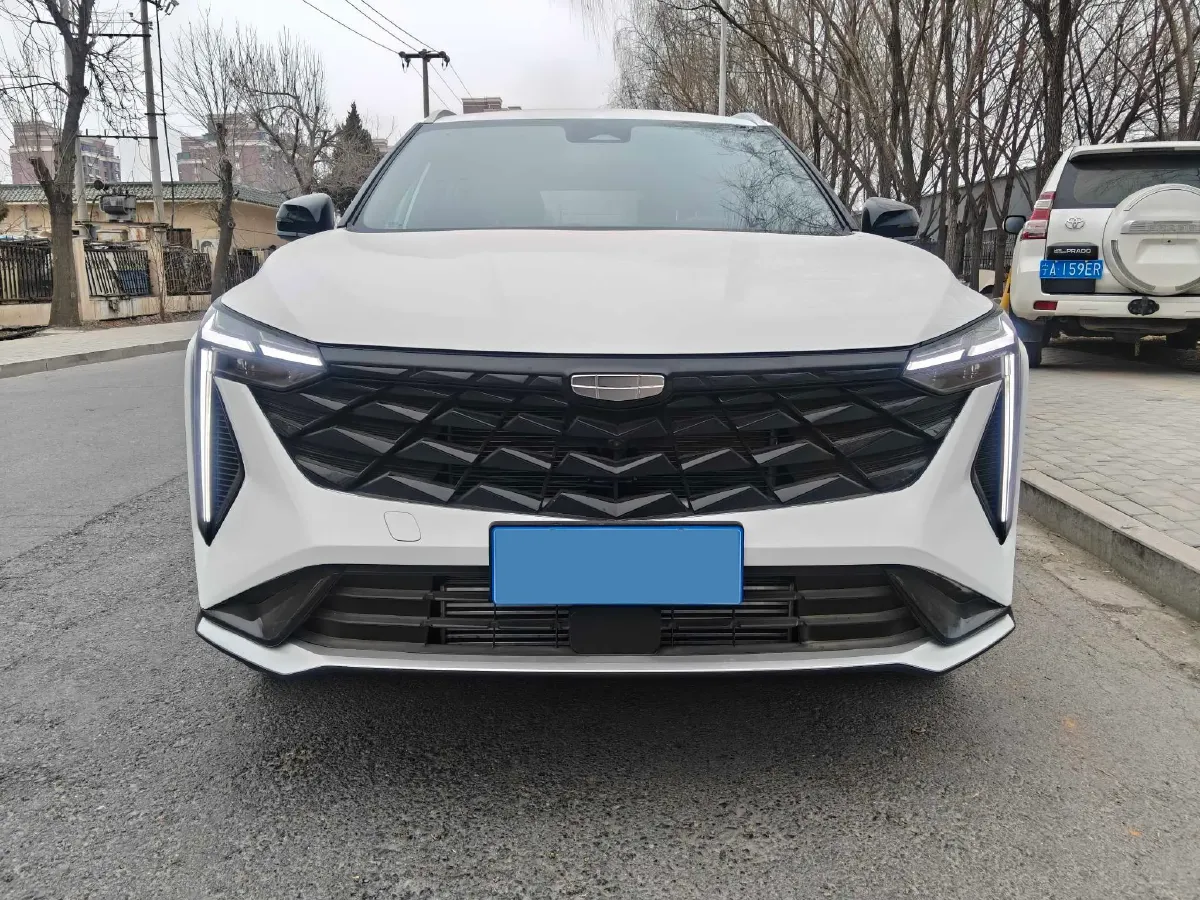 2023 Geely Azkarra 1.5T 181HP L4 7DCT,autocango,china used car exporter,china ev exporter,chinese used car exporter,chinese used ev exporter