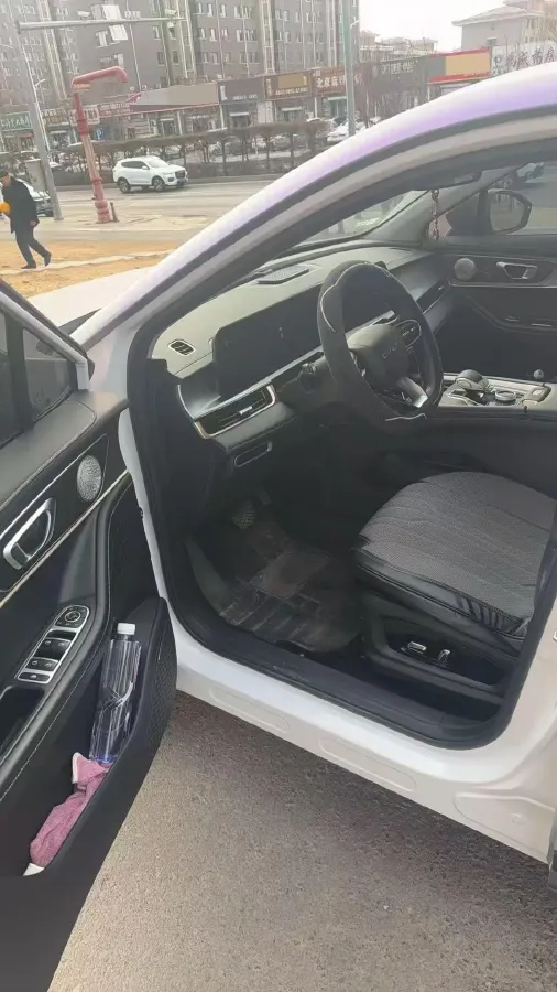 2025 Chery Tiggo 5x 1.5T 156HP L4 CVT,autocango,china used car exporter,china ev exporter,chinese used car exporter,chinese used ev exporter