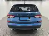 2021 Skoda Kamiq 1.5L 112HP L4 6AT