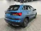 2021 Skoda Kamiq 1.5L 112HP L4 6AT