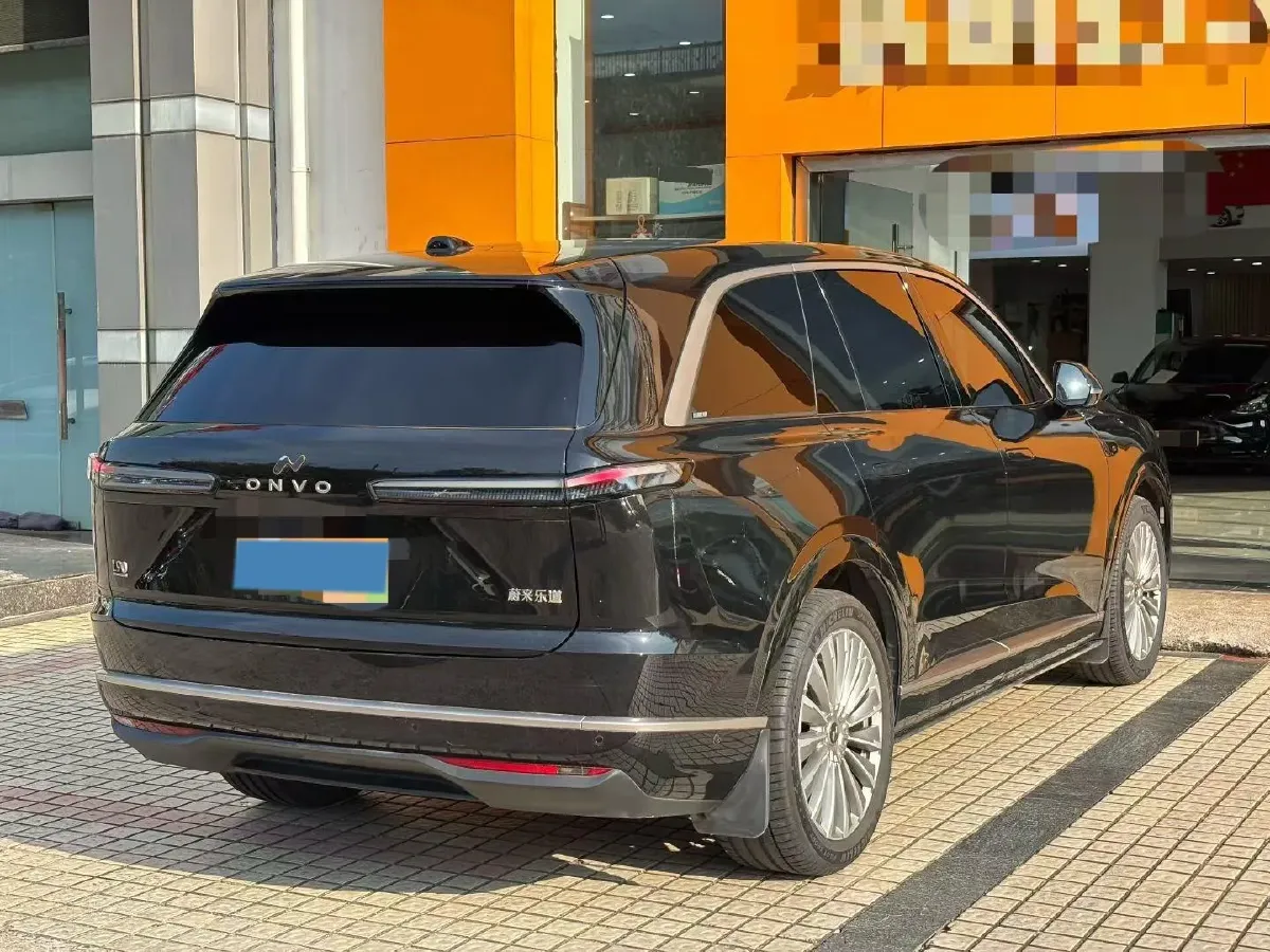 2025 ONVO L90 BEV,autocango,china used car exporter,china ev exporter,chinese used car exporter,chinese used ev exporter