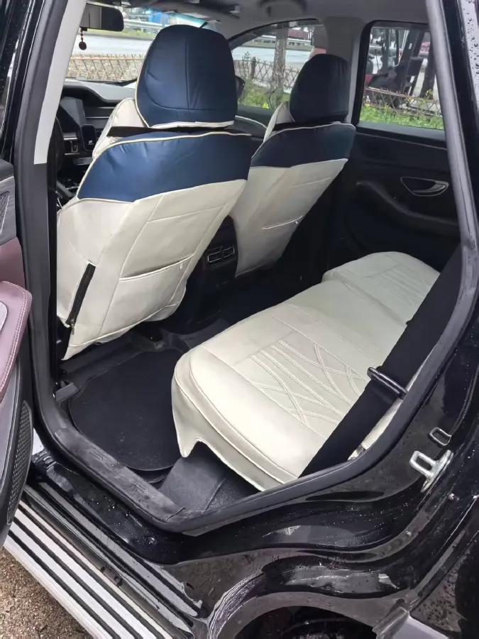 2024 Jetour X90 Plus 1.6T 197HP L4 7DCT,autocango,china used car exporter,china ev exporter,chinese used car exporter,chinese used ev exporter