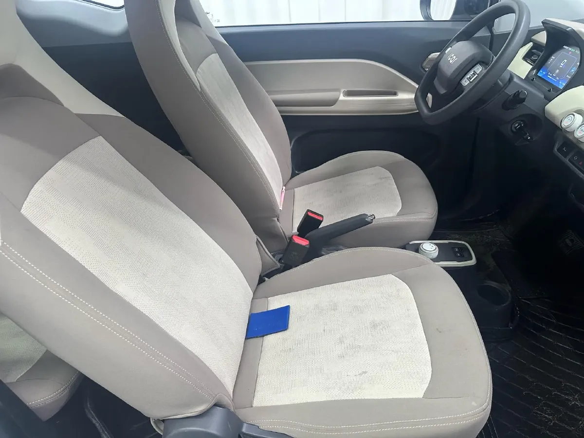 2024 Chery QQ Ice Cream BEV 13.6KWH,autocango,china used car exporter,china ev exporter,chinese used car exporter,chinese used ev exporter