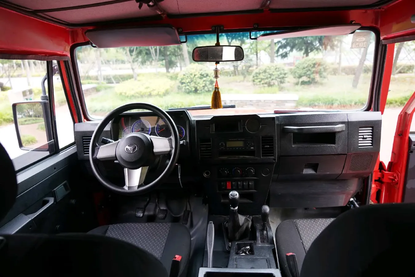 2016 BAW Battle Flag 2.0L 102HP L4 5MT,autocango,china used car exporter,china ev exporter,chinese used car exporter,chinese used ev exporter