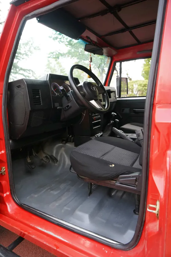 2016 BAW Battle Flag 2.0L 102HP L4 5MT,autocango,china used car exporter,china ev exporter,chinese used car exporter,chinese used ev exporter