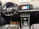 2022 Skoda Karoq 1.4T 150HP L4 7DCT