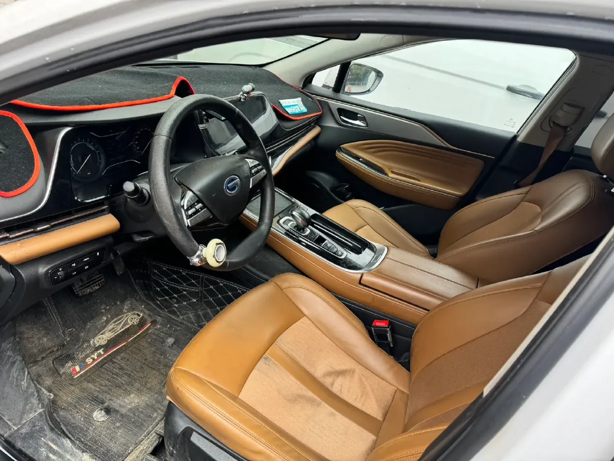 2019 Aion S BEV 58.8KWH,autocango,china used car exporter,china ev exporter,chinese used car exporter,chinese used ev exporter