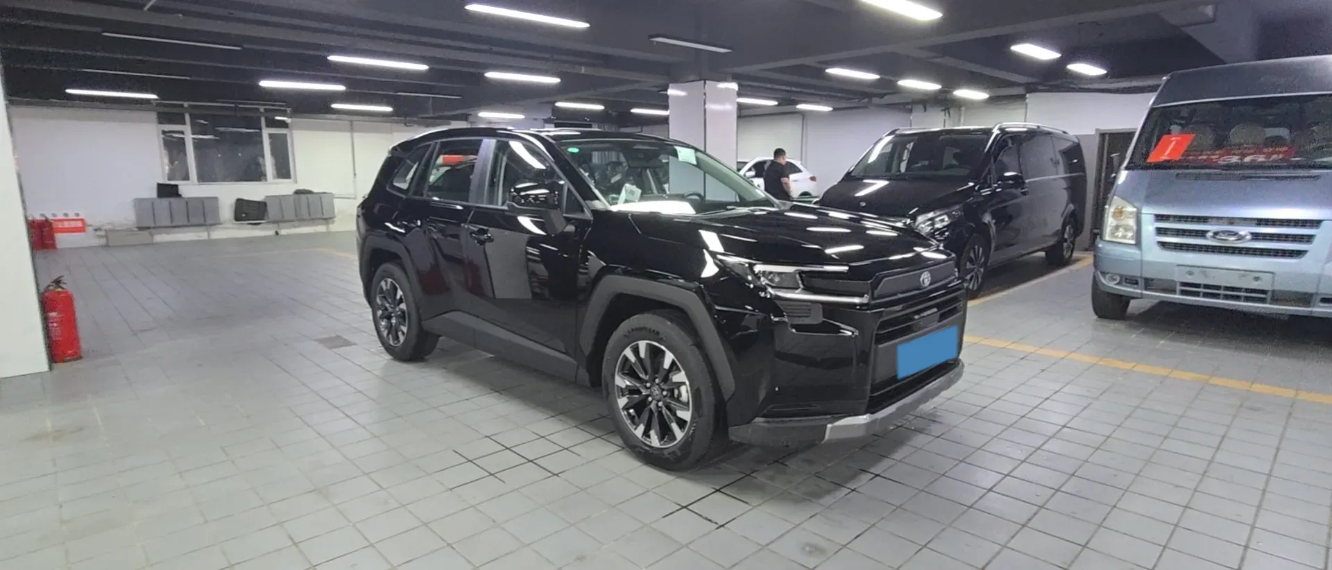 2026 Toyota RAV4 2.0L 171HP L4 CVT,autocango,china used car exporter,china ev exporter,chinese used car exporter,chinese used ev exporter