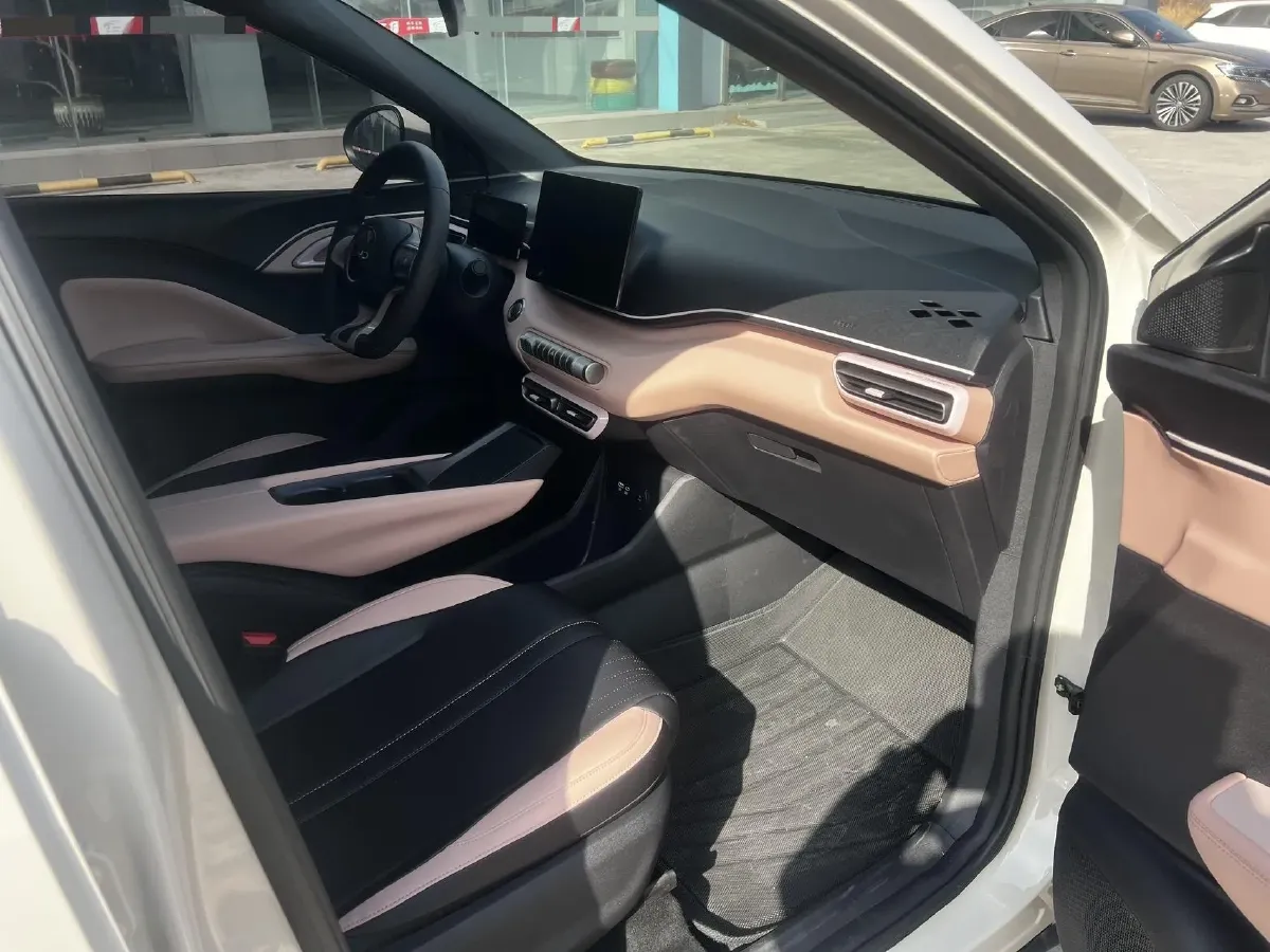 2025 BYD Seagull BEV 30.08KWH,autocango,china used car exporter,china ev exporter,chinese used car exporter,chinese used ev exporter