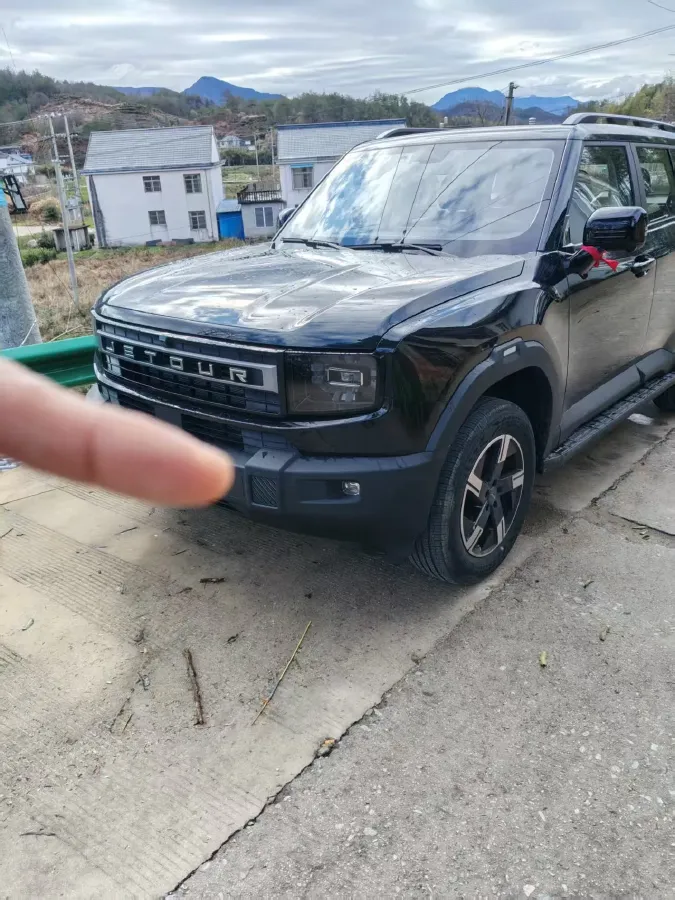 2025 Jetour DASHING 1.5T 184HP L4 7DCT,autocango,china used car exporter,china ev exporter,chinese used car exporter,chinese used ev exporter