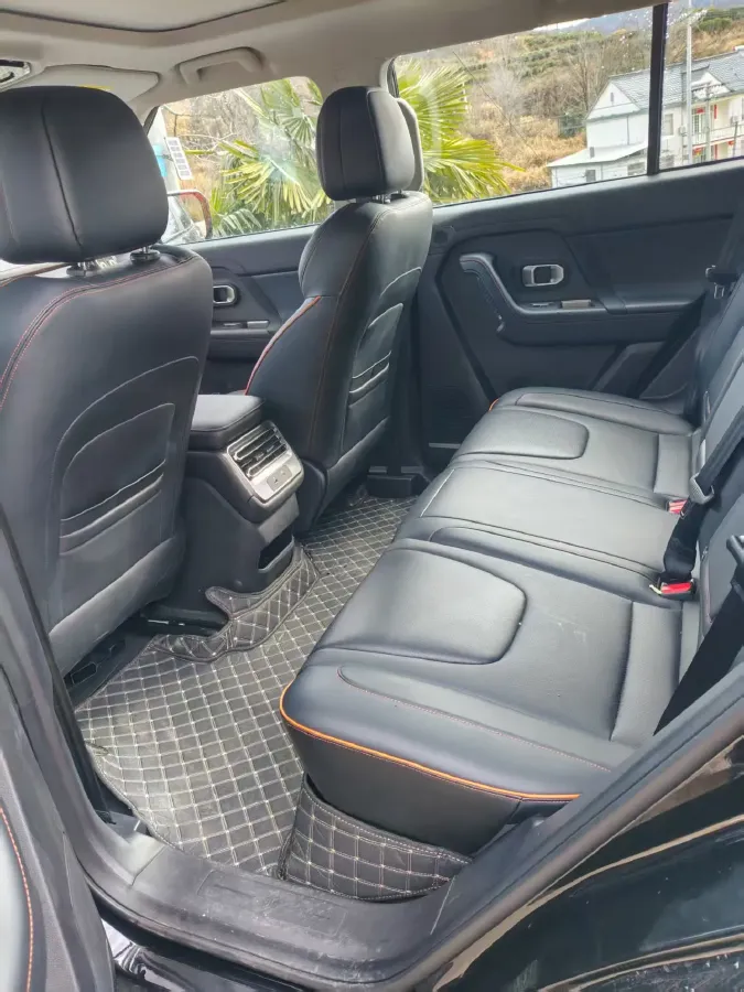 2025 Jetour DASHING 1.5T 184HP L4 7DCT,autocango,china used car exporter,china ev exporter,chinese used car exporter,chinese used ev exporter