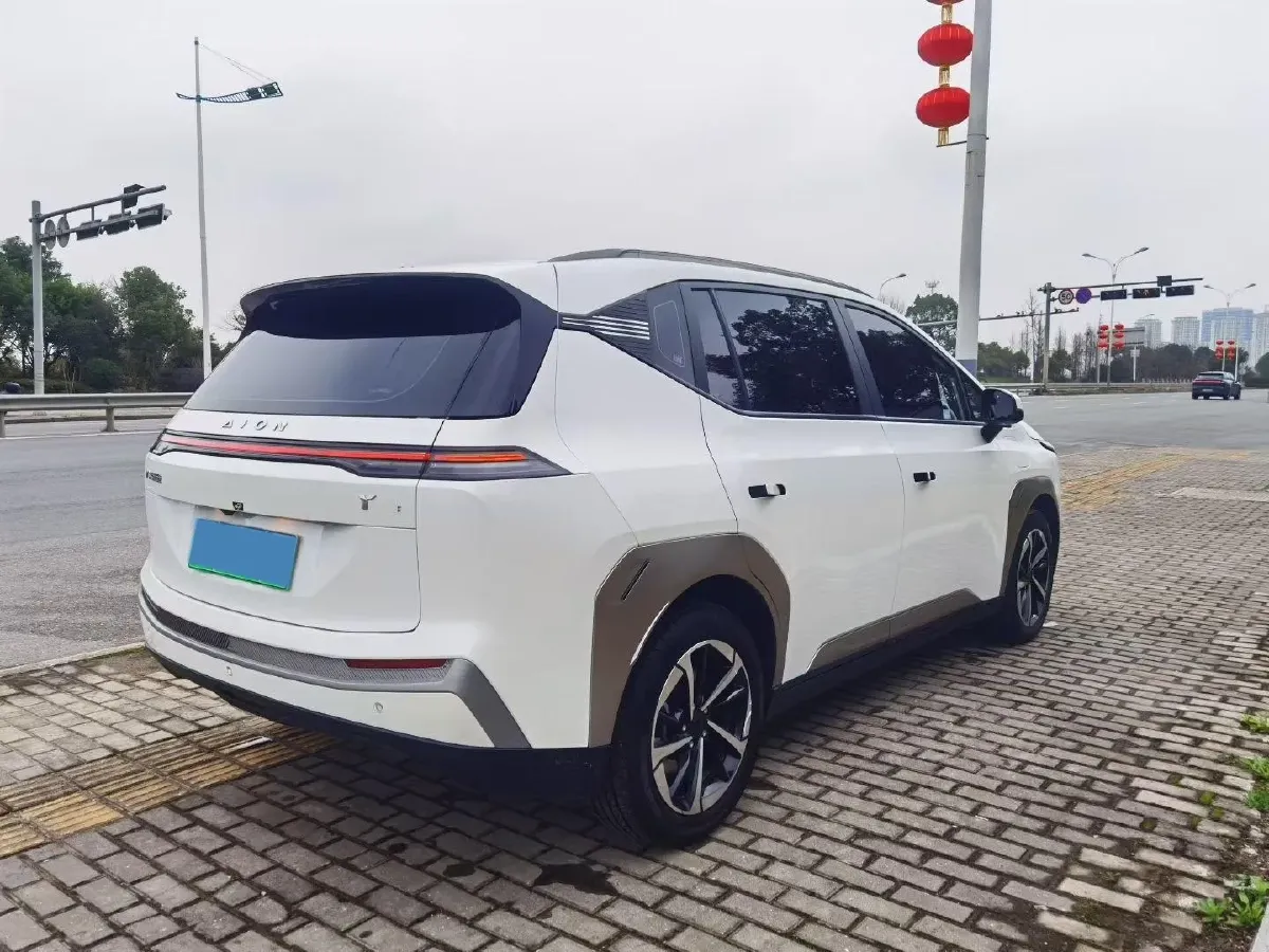 2025 Aion Y BEV 58.4KWH,autocango,china used car exporter,china ev exporter,chinese used car exporter,chinese used ev exporter