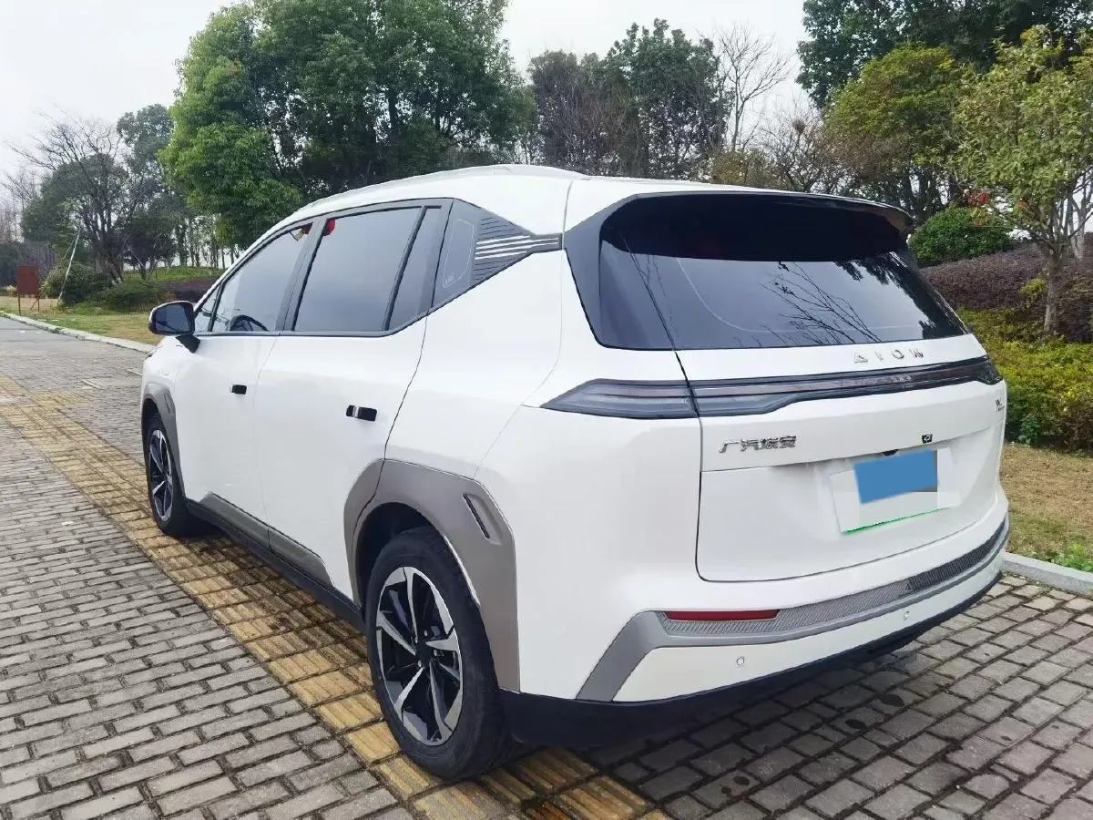 2025 Aion Y BEV 58.4KWH,autocango,china used car exporter,china ev exporter,chinese used car exporter,chinese used ev exporter