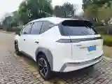 2025 Aion Y BEV 58.4KWH